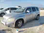 2010 Chevrolet HHR 1LT z VIN 3GNBABDB8AS567393, wystawiony jako Copart lot #75353944 z przebiegiem Nie podano mil oraz Nie do naprawy • Non repairable. Historia ofert i sprzedaży dostępna na DreamBid. Obrazek 1.