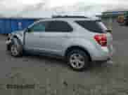 2017 Chevrolet Equinox LT z VIN 2GNALCEK7H6233083, wystawiony jako Copart lot #67558315 z przebiegiem 165 031 mil mil oraz Nie do naprawy • Non repairable. Historia ofert i sprzedaży dostępna na DreamBid. Obrazek 2.