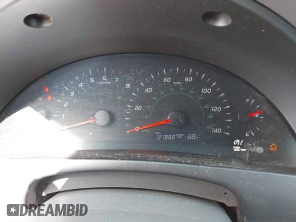 2009 Toyota Camry XLE with VIN 4T4BE46K49R109448, listed as a IAAI auction lot 43363450 with 197,888 mi miles and . Bid and sale history available at DreamBid. Image 7.