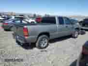 2002 Chevrolet Silverado 1500 LS with VIN 2GCEC19W621205419, listed as a Copart auction lot 68304165 with 140,481 mi miles and Salvage title. Bid and sale history available at DreamBid. Image 3.