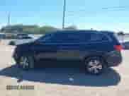 2017 Honda Pilot EX-L z VIN 5FNYF6H54HB038719, wystawiony jako IAAI lot #43468248 z przebiegiem 113 076 mil mil oraz . Historia ofert i sprzedaży dostępna na DreamBid. Obrazek 14.