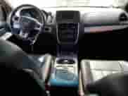 2015 Dodge Grand Caravan R/T с VIN 2C4RDGEG4FR599297, выставлен на аукционе Copart как лот 80834965 с пробегом 146 647 миль миль и Списание • Salvage title. История ставок и продаж доступна на DreamBid. Изображение 8.