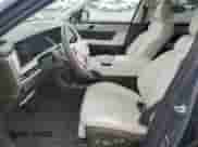 2024 Hyundai Santa Fe Calligraphy с VIN 5NMP5DGL4RH061632, выставлен на аукционе Copart как лот 58312255 с пробегом 7 857 миль миль и Списание • Salvage title. История ставок и продаж доступна на DreamBid. Изображение 7.