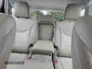 2015 Toyota Prius Two z VIN JTDZN3EU7FJ027222, wystawiony jako Copart lot #81881395 z przebiegiem 133 439 mil mil oraz Szkoda całkowita • Salvage title. Historia ofert i sprzedaży dostępna na DreamBid. Obrazek 10.