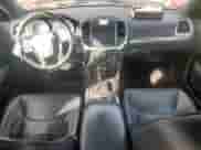 2011 Chrysler 300 C с VIN 2C3CA6CT0BH528501, выставлен на аукционе Copart как лот 84598305 с пробегом 132 067 миль миль и Списание • Salvage title. История ставок и продаж доступна на DreamBid. Изображение 8.