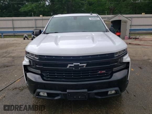 2020 Chevrolet Silverado 1500 LT Trail Boss с VIN 3GCPYFED1LG373473, выставлен на аукционе Copart как лот 55346645 с пробегом 52 954 миль миль и Списание • Salvage title. История ставок и продаж доступна на DreamBid. Изображение 5.