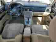 2008 Subaru Forester X L.L. Bean with VIN JF1SG67658H712847, listed as a Copart auction lot 64827395 with 132,679 mi miles and Salvage title. Bid and sale history available at DreamBid. Image 8.