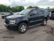 2013 Chevrolet Tahoe Commercial с VIN 1GNSK2E00DR159875, выставлен на аукционе Copart как лот 58778595 с пробегом 203 215 миль миль и Чистый • Clean title. История ставок и продаж доступна на DreamBid. Изображение 1.