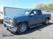 2014 Chevrolet Silverado 1500 LT с VIN 1GCVKREH5EZ173017, выставлен на аукционе IAAI как лот 42122775 с пробегом 146 647 миль миль и . История ставок и продаж доступна на DreamBid. Изображение 17.