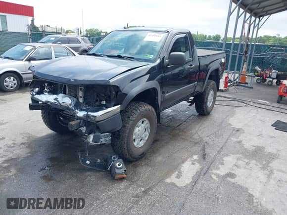 2008 Chevrolet Colorado с VIN 1GCDT349288226878, выставлен на аукционе IAAI как лот 42451644 с пробегом 75 091 миль миль и . История ставок и продаж доступна на DreamBid. Изображение 17.