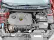 2012 Hyundai Elantra GLS с VIN KMHDH4AE8CU189162, выставлен на аукционе IAAI как лот 42815584 с пробегом 171 998 миль миль и . История ставок и продаж доступна на DreamBid. Изображение 10.