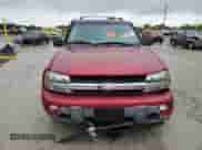 2003 Chevrolet TrailBlazer LT z VIN 1GNDT13S532383722, wystawiony jako Copart lot #66945575 z przebiegiem 191 043 mil mil oraz Szkoda całkowita • Salvage title. Historia ofert i sprzedaży dostępna na DreamBid. Obrazek 5.