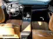 2023 Jeep Grand Cherokee Summit Reserve with VIN 1C4RJKET7P8913028, listed as a Copart auction lot 45208835 with 17,130 mi miles and Salvage title. Bid and sale history available at DreamBid. Image 8.