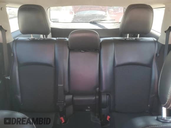 2017 Dodge Journey Crossroad Plus with VIN 3C4PDDGG3HT583191, listed as a Copart auction lot 80163895 with 138,697 mi miles and Clean title. Bid and sale history available at DreamBid. Image 10.