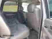 2005 Cadillac Escalade z VIN 1GYEK63N85R173272, wystawiony jako IAAI lot #43201322 z przebiegiem 274 700 mil mil oraz . Historia ofert i sprzedaży dostępna na DreamBid. Obrazek 8.