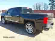 2014 Chevrolet Silverado 1500 High Country with VIN 3GCPCTEJ8EG301756, listed as a IAAI auction lot 41826109 with 185,576 mi miles and . Bid and sale history available at DreamBid. Image 3.