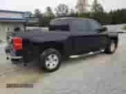 2015 Chevrolet Silverado 1500 LT с VIN 3GCPCREC4FG256367, выставлен на аукционе Copart как лот 81788655 с пробегом 127 253 миль миль и Списание • Salvage title. История ставок и продаж доступна на DreamBid. Изображение 3.