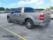 2004 Ford F-150 XLT с VIN 1FTPW12574KD71128, выставлен на аукционе IAAI как лот 43456126 с пробегом 221 634 миль миль и . История ставок и продаж доступна на DreamBid. Изображение 3.