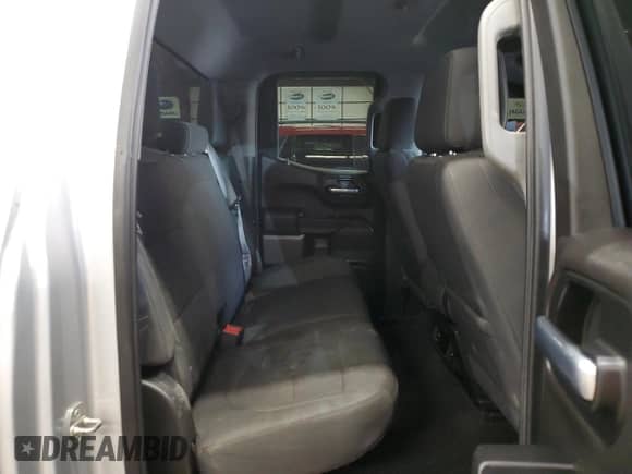 2020 Chevrolet Silverado 1500 LT z VIN 1GCRYDED2LZ233512, wystawiony jako Copart lot #90427965 z przebiegiem 126 803 mil mil oraz Czysty tytuł • Clean title. Historia ofert i sprzedaży dostępna na DreamBid. Obrazek 10.