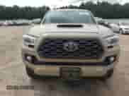 2020 Toyota Tacoma SR with VIN 3TMCZ5AN2LM350550, listed as a Copart auction lot 68075545 with 149,896 mi miles and Salvage title. Bid and sale history available at DreamBid. Image 5.