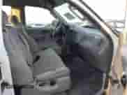 2004 Ford F-150 XL with VIN 2FTRX17W84CA43289, listed as a IAAI auction lot 41248462 with Not provided miles and . Bid and sale history available at DreamBid. Image 5.