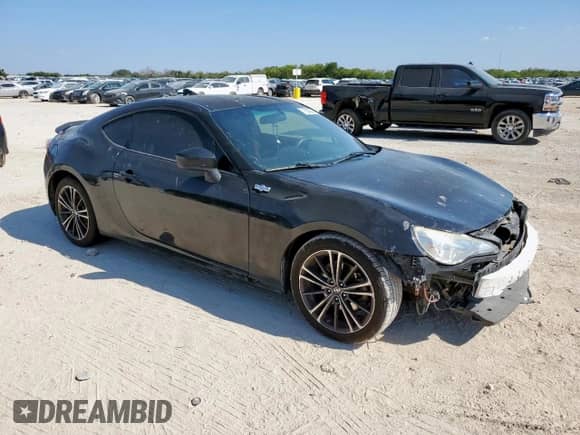 2015 Scion FR-S z VIN JF1ZNAA17F8700104, wystawiony jako Copart lot #71638235 z przebiegiem Nie podano mil oraz Szkoda całkowita • Salvage title. Historia ofert i sprzedaży dostępna na DreamBid. Obrazek 4.