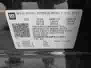 2023 Chevrolet Blazer LT with VIN 3GNKBCR44PS134997, listed as a IAAI auction lot 42212064 with 99,999 mi miles and . Bid and sale history available at DreamBid. Image 9.