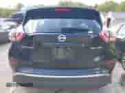 2018 Nissan Murano S z VIN 5N1AZ2MH5JN177195, wystawiony jako IAAI lot #43072382 z przebiegiem 111 097 mil mil oraz . Historia ofert i sprzedaży dostępna na DreamBid. Obrazek 17.