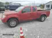 2017 Nissan Frontier SV with VIN 1N6DD0CW0HN718083, listed as a Copart auction lot 70995915 with 192,048 mi miles and Clean title. Bid and sale history available at DreamBid. Image 1.