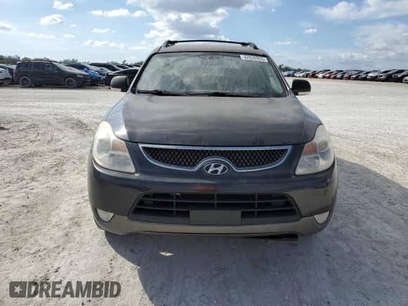 2007 Hyundai Veracruz GLS с VIN KM8NU13C17U019435, выставлен на аукционе Copart как лот 42826955 с пробегом 230 635 миль миль и Списание • Salvage title. История ставок и продаж доступна на DreamBid. Изображение 5.
