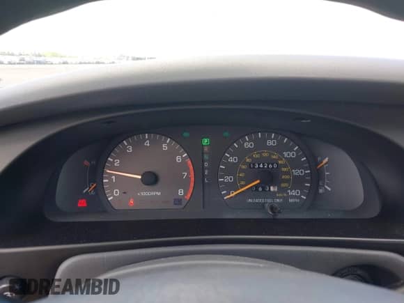 1992 Toyota Camry LE с VIN 4T1SK12EXNU101897, выставлен на аукционе IAAI как лот 42319166 с пробегом 134 260 миль миль и . История ставок и продаж доступна на DreamBid. Изображение 7.