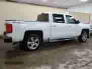 2014 Chevrolet Silverado 1500 LT с VIN 3GCUKREC0EG128180, выставлен на аукционе Copart как лот 83789595 с пробегом 194 603 миль миль и Чистый • Clean title. История ставок и продаж доступна на DreamBid. Изображение 3.
