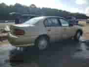 2003 Chevrolet Malibu с VIN 1G1ND52J73M733360, выставлен на аукционе Copart как лот 71376084 с пробегом 128 481 миль миль и Списание • Salvage title. История ставок и продаж доступна на DreamBid. Изображение 3.