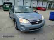 2007 Chevrolet Malibu 1LS с VIN 1G1ZS58F97F180022, выставлен на аукционе Copart как лот 71345155 с пробегом 82 531 миль миль и Списание • Salvage title. История ставок и продаж доступна на DreamBid. Изображение 13.