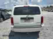 2011 Dodge Nitro Heat with VIN 1D4PT4GK3BW556410, listed as a Copart auction lot 65911015 with Not provided miles and Salvage title. Bid and sale history available at DreamBid. Image 6.