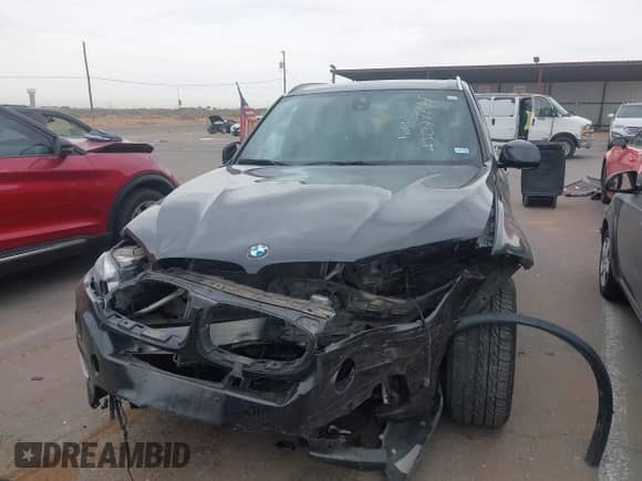 2018 BMW X5 xDrive35i z VIN 5UXKR0C5XJL073705, wystawiony jako IAAI lot #42027794 z przebiegiem 54 522 mil mil oraz . Historia ofert i sprzedaży dostępna na DreamBid. Obrazek 11.