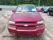 2007 Chevrolet TrailBlazer SS с VIN 1GNES13H072234930, выставлен на аукционе IAAI как лот 42249514 с пробегом 209 193 миль миль и . История ставок и продаж доступна на DreamBid. Изображение 12.
