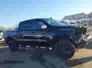 2024 Chevrolet Silverado 1500 Custom Trail Boss with VIN 3GCPDCEK6RG332029, listed as a IAAI auction lot 41299212 with 7,480 mi miles and . Bid and sale history available at DreamBid. Image 14.