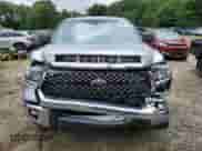 2019 Toyota Tundra SR с VIN 5TFUM5F17KX080894, выставлен на аукционе Copart как лот 63861345 с пробегом 114 288 миль миль и Списание • Salvage title. История ставок и продаж доступна на DreamBid. Изображение 5.