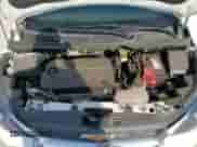 2020 Chevrolet Spark LS с VIN KL8CB6SA0LC408512, выставлен на аукционе Copart как лот 80789415 с пробегом 39 647 миль миль и Списание • Salvage title. История ставок и продаж доступна на DreamBid. Изображение 13.