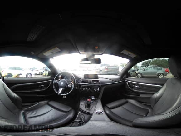 2017 BMW 4 Series 430i with VIN WBA4R7C50HK895865, listed as a IAAI auction lot 42667610 with 138,103 mi miles and . Bid and sale history available at DreamBid. Image 18.