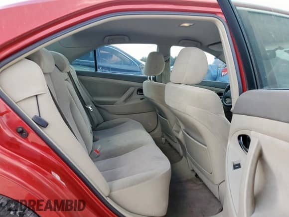 2010 Toyota Camry LE with VIN 4T4BF3EK5AR050360, listed as a Copart auction lot 69083115 with 156,480 mi miles and Salvage title. Bid and sale history available at DreamBid. Image 10.