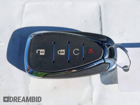 2023 Chevrolet Bolt EV 1LT z VIN 1G1FW6S0XP4111580, wystawiony jako IAAI lot #43269057 z przebiegiem 47 828 mil mil oraz . Historia ofert i sprzedaży dostępna na DreamBid. Obrazek 11.