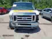 2012 Ford Econoline Cargo Recreational с VIN 1FTNE2EW3CDB03569, выставлен на аукционе IAAI как лот 42625986 с пробегом 162 589 миль миль и . История ставок и продаж доступна на DreamBid. Изображение 6.