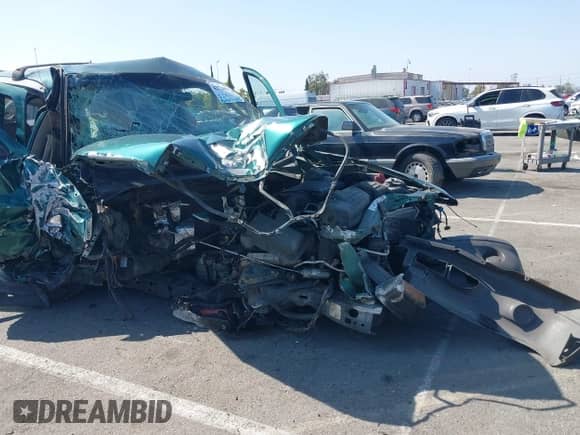 2003 Dodge Durango Sport с VIN 1D4HR38N43F547402, выставлен на аукционе IAAI как лот 42720827 с пробегом 156 801 миль миль и . История ставок и продаж доступна на DreamBid. Изображение 14.