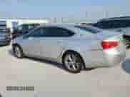 2015 Chevrolet Impala LS with VIN 2G11X5SL8F9179187, listed as a Copart auction lot 81594525 with 136,005 mi miles and Salvage title. Bid and sale history available at DreamBid. Image 2.