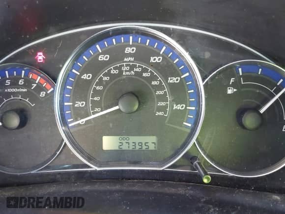 2011 Subaru Forester X Limited z VIN JF2SHBFC7BH739077, wystawiony jako IAAI lot #43201145 z przebiegiem 273 957 mil mil oraz . Historia ofert i sprzedaży dostępna na DreamBid. Obrazek 7.