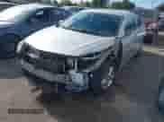 2021 Chevrolet Malibu LS with VIN 1G1ZC5STXMF034798, listed as a IAAI auction lot 43357416 with 42,737 mi miles and . Bid and sale history available at DreamBid. Image 6.