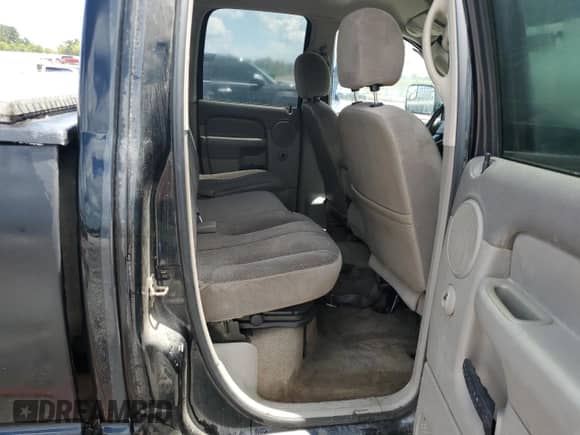 2005 Dodge 3500 SLT with VIN 3D7MR48C15G822800, listed as a Copart auction lot 65778625 with 415,776 mi miles and Salvage title. Bid and sale history available at DreamBid. Image 10.