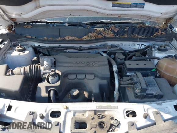 2006 Chevrolet Equinox LS с VIN 2CNDL13FX66090333, выставлен на аукционе IAAI как лот 43268594 с пробегом 121 300 миль миль и . История ставок и продаж доступна на DreamBid. Изображение 10.